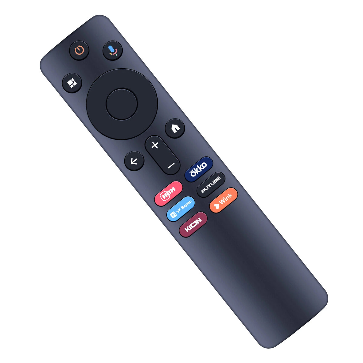 Replacement Remote Control For XIAOMI XMRM-N5 XMRM-00A, XMRM-OOA, XMRM-006