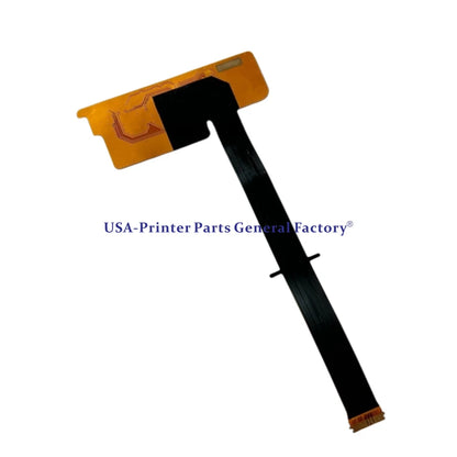 Compatible nikon Shaft rotating LCD Flex Cable D500 Digital Camera Repair Part