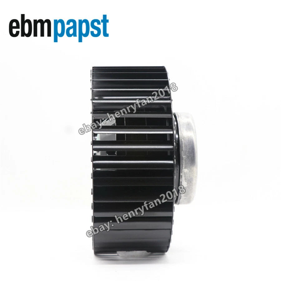 Ebm-papst R2D160-AC02-13 Centrifugal Fan AC400V 3~ 260/270W Inverter Cooling Fan