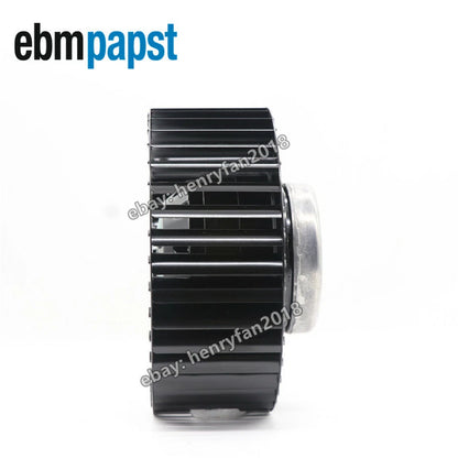Ebm-papst R2D160-AC02-13 Centrifugal Fan AC400V 3~ 260/270W Inverter Cooling Fan