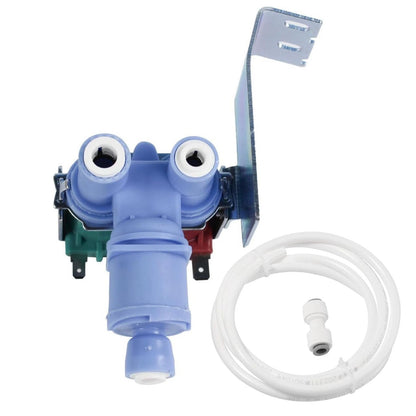 W10179146 High-Performance Water Inlet Valve for Whirlpool MSF2/ASI2 Series