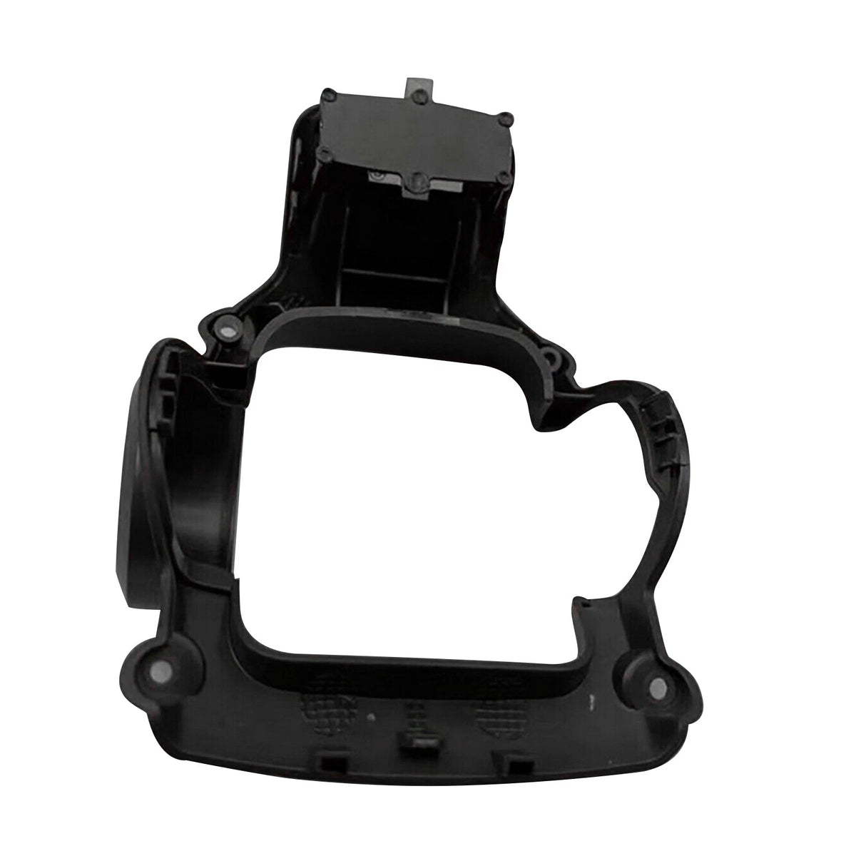 Aircraft Lens Protective Cover Gimbal Camera Shell for DJI FPV Drone