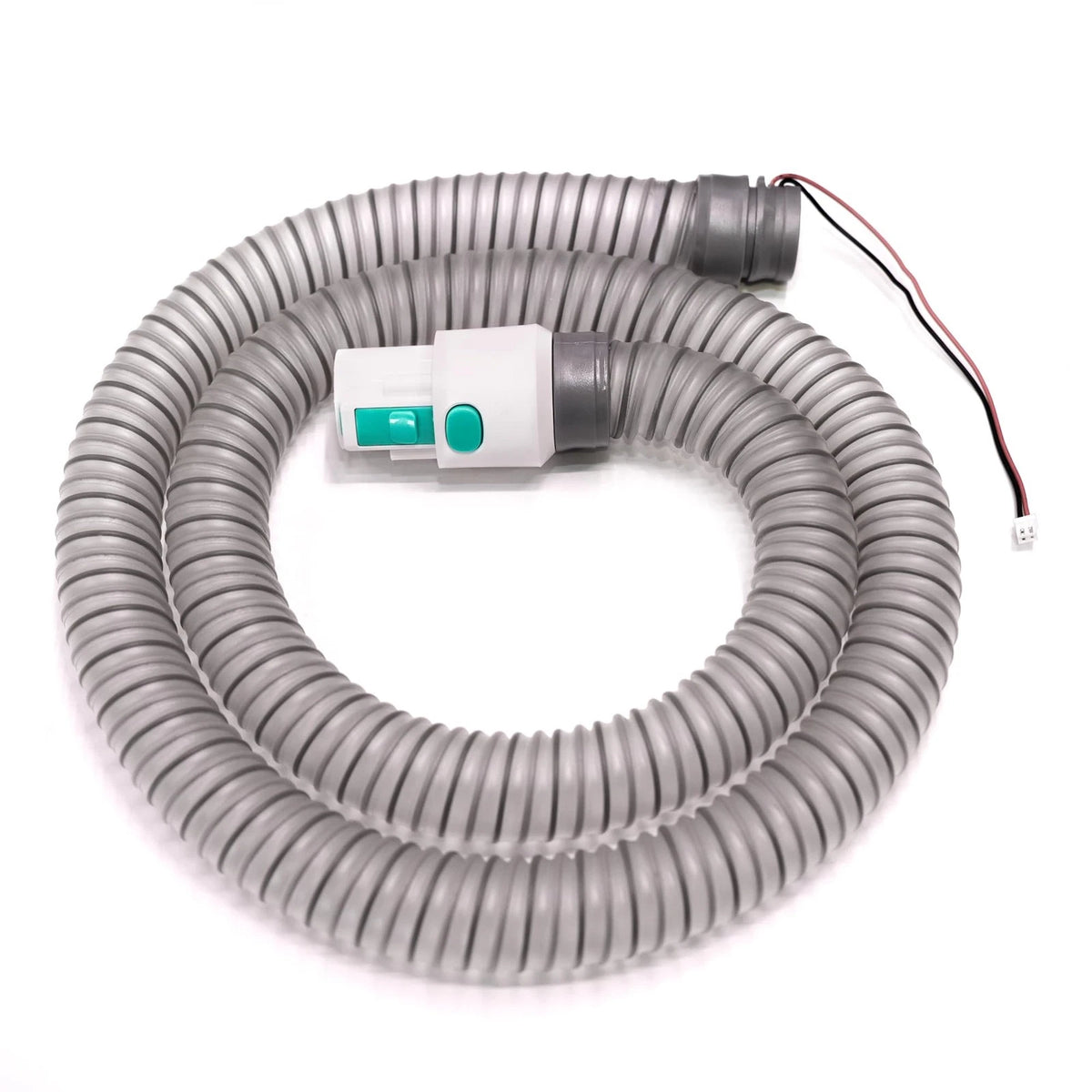 Neakasa Hose Replacement for P1 Pro Pet Grooming Kit & 59 inches, Transparent