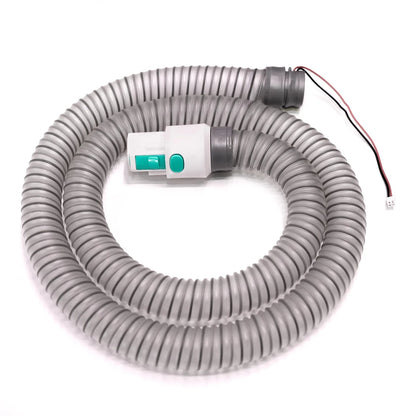 Neakasa Hose Replacement for P1 Pro Pet Grooming Kit & 59 inches, Transparent