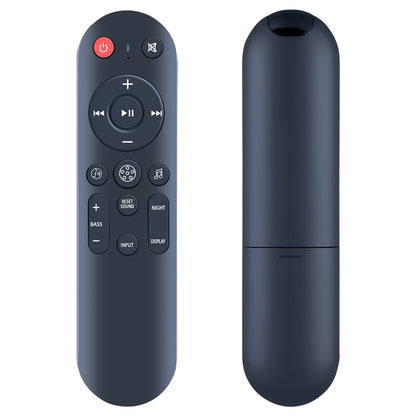 Replacement Remote Control For Wohome 2.2 Sound Bar S9930