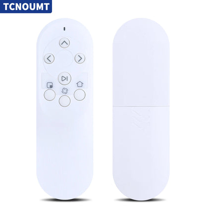 Remote Control For Roborock E5 Robotic Vacuum Cleaner