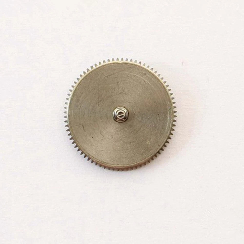 Watch Movement Barrel Complete w/ Mainspring For Miyota 8200 Movement Accessory