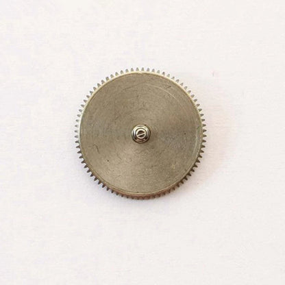 Watch Movement Barrel Complete w/ Mainspring For Miyota 8200 Movement Accessory