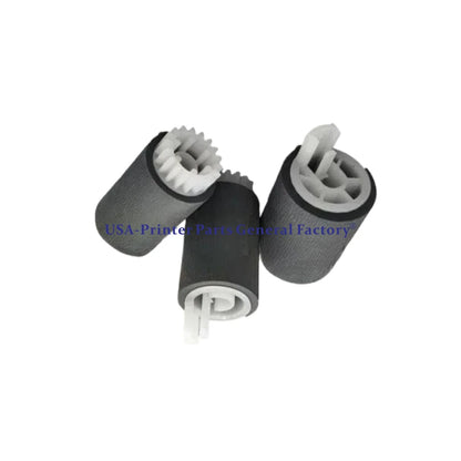 Paper Pickup Seperation Roller Compatible For Canon FF5-4552-000 FF5-4634-000