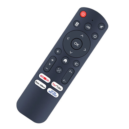 Replace Remote Control For Remote Control For AUBOR MENTECH P2 Smart Projector