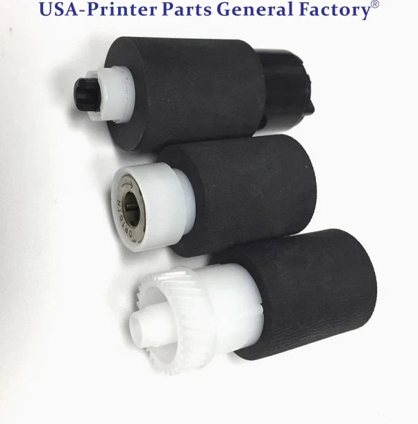 5SETS Pickup Roller For Kyocera FS6525 FS2100 302F906230 302HN06080 302F909171