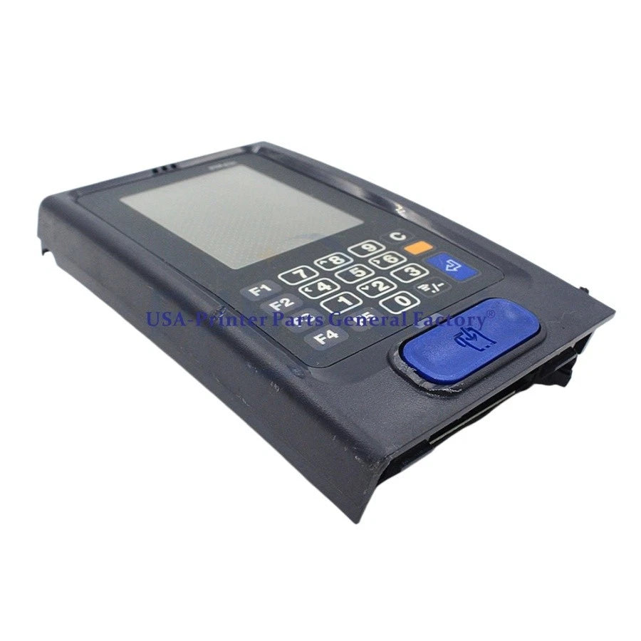 705-630S-001 Front Control Panel For Intermec PM43C Thermal Printer