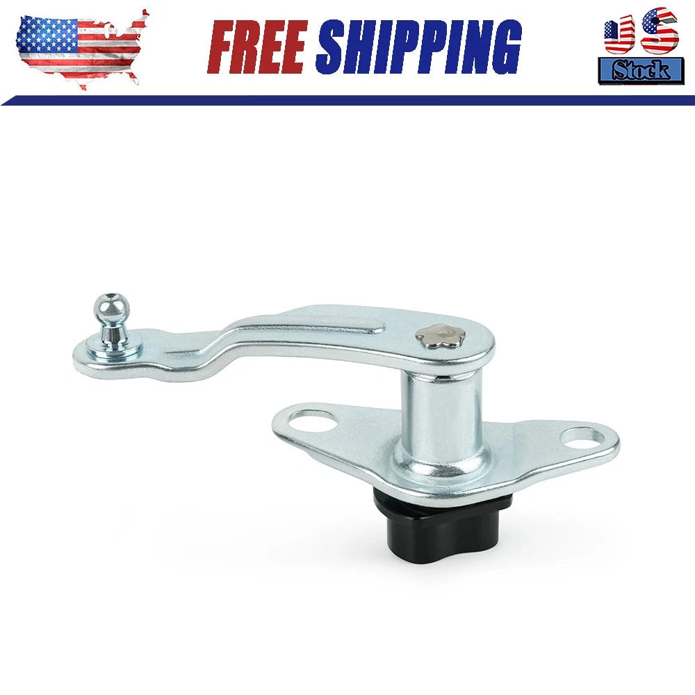 Tailgate Hinge Sub-Assembly LH Driver Side 66102-0C021 for Toyota Tundra 2007-21