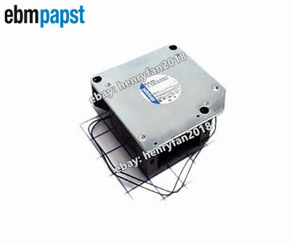 Ebm-papst RL90-18/00 Cooling Fan 115V 20.5/19.5W Centrifugal Blower Fan