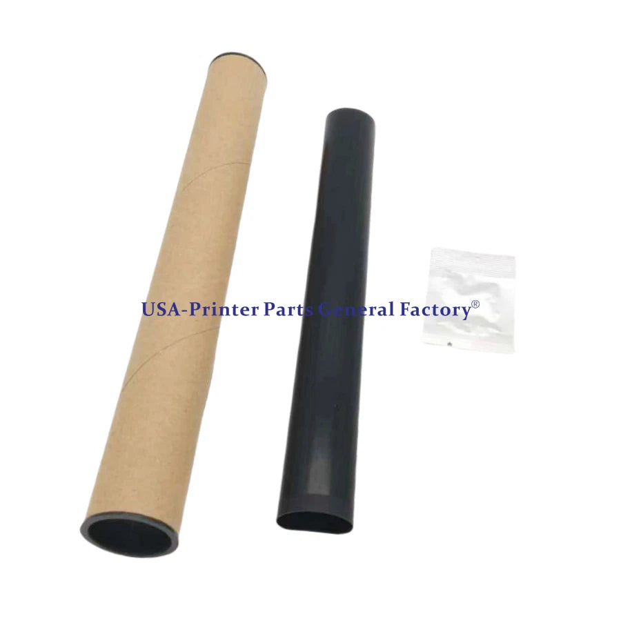 5Pcs  Fuser Film Sleeve Fit For Canon IR1435 1435i 1435iF 1435P Printer parts