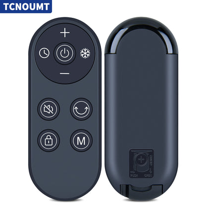 Remote Control For JRD Tower Fan,90° Oscillating Fans FTS008R