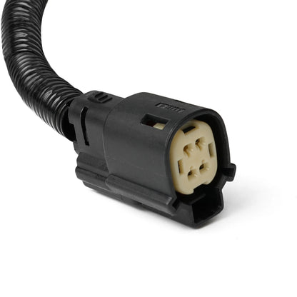 For Ford Super Duty F-250,F-350,F-450,F-550 2011-2016 Fog Lamp Wiring Harness