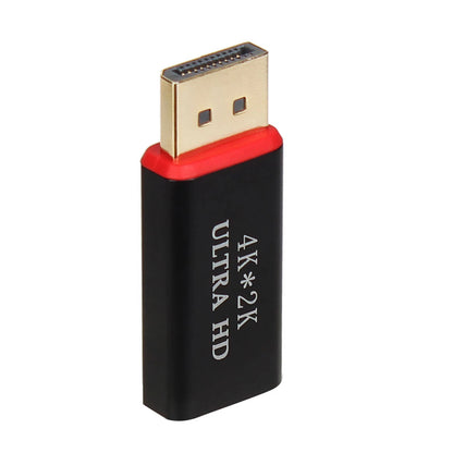 4K*2K 2160P 30Hz Display Port DP To HDMI Adapter/Mini DP To HDMI Cable Converter