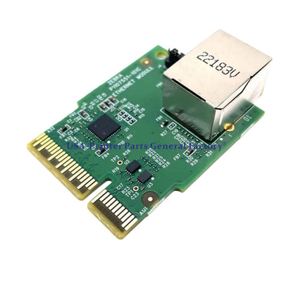 P1107551-101C Server Network Module Ethernet Card Fits For Zebra ZD421 ZD 421