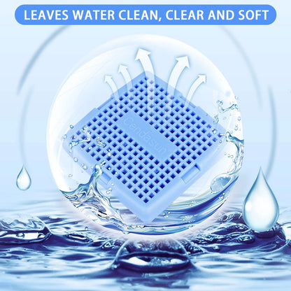 Hot Tub Mineral Cartridge, Silver Ion Freshwater Salt System 1 - Pack