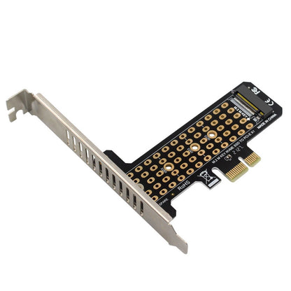 PH41-X1 M.2NVME SSD To Pciex1 Transfer Expansion Card Expansion For Pcie4.0 2230