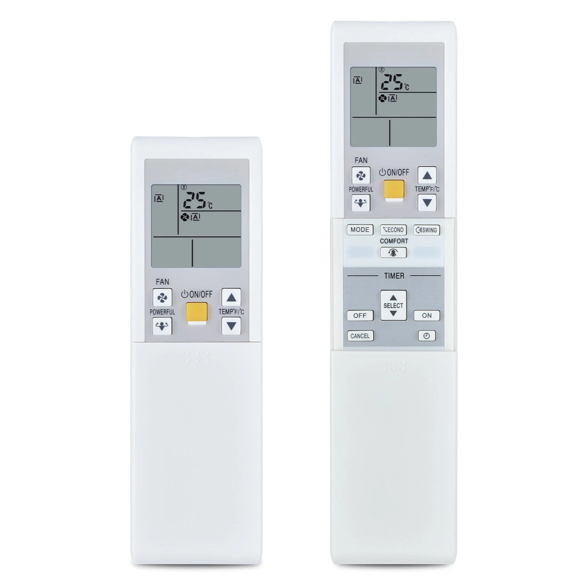 Remote Control For Daikin Air Conditioner FTXN24KVJU ARC452A9 ARC452A15