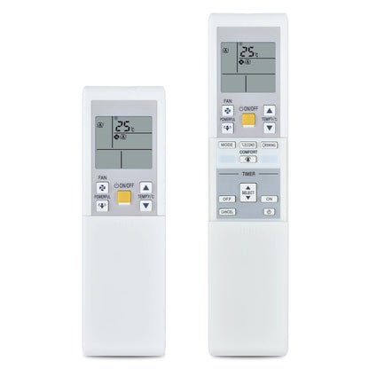 Remote Control For Daikin Air Conditioner FTXN24KVJU ARC452A9 ARC452A15