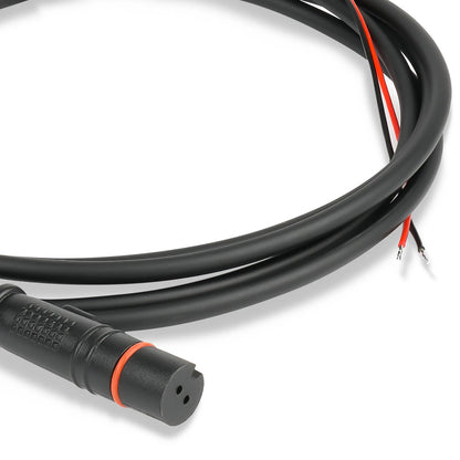 000-14172-001 Power Cable/Power Cord Compatible with Hook2 5/7/9/12