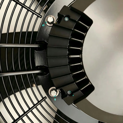 W3G630-NU33-03 IP55 for ebmpapst EC Cooling Fan for Data Center Cooling Fan