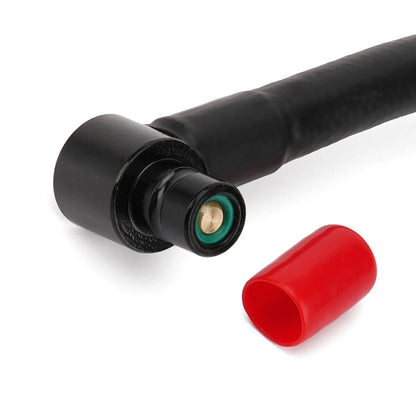 EFI Fuel Line 0706-0365 for Harley Touring 14 -17 FLHX/ FLHR/FLHTK/FLHXS/FLHTCUI