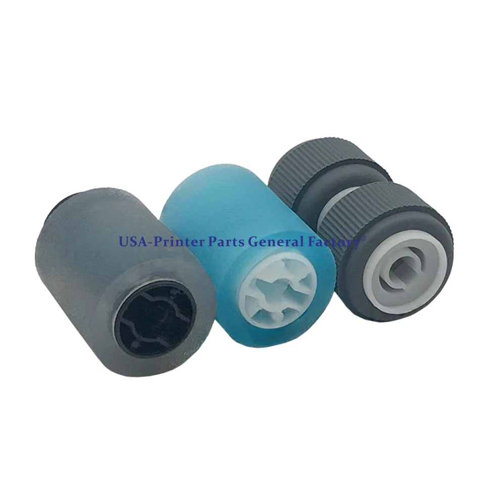 FL1-3120 FC0-9631 FC0-9450 ADF Feed pickup roller kit For Canon 3525i
