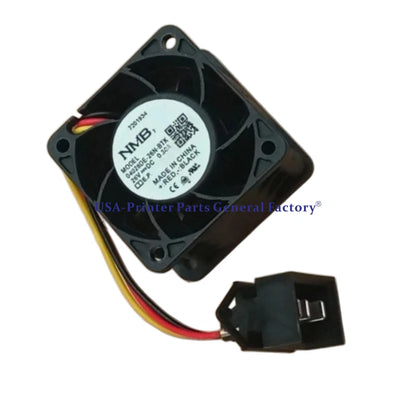 1PCS  Fit For NMB 04028DE-26N-BTK 26V 0.20A Inverter Heat Dissipation Fan