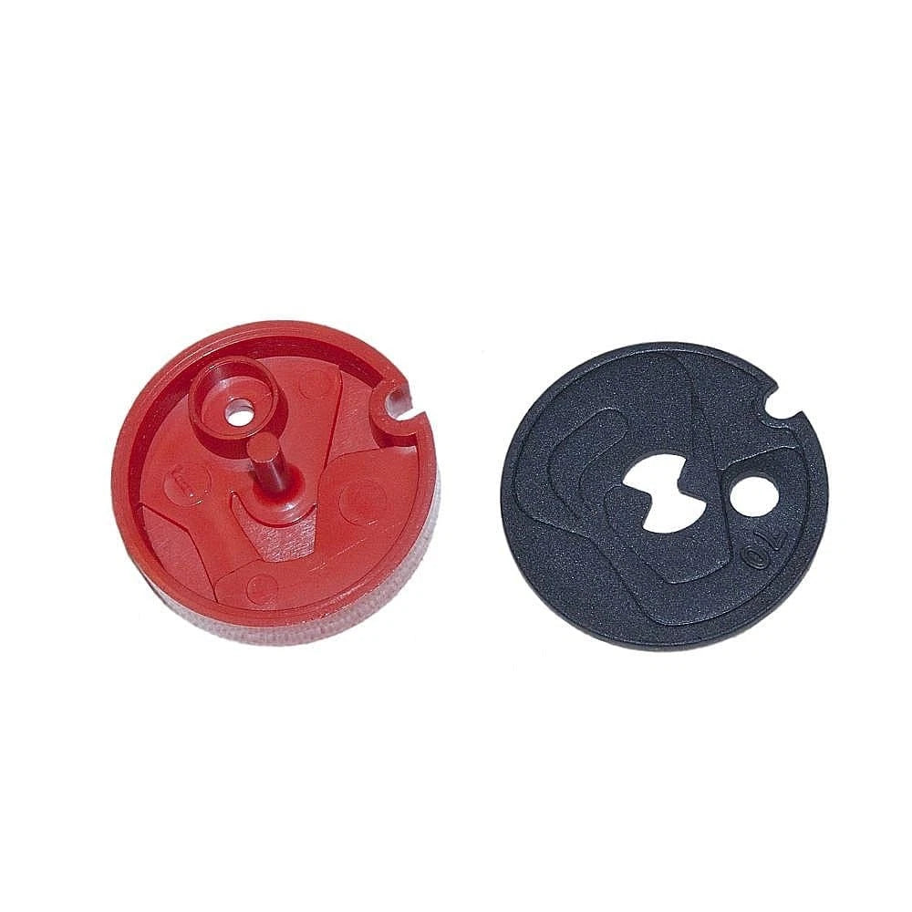 Kenmore 7114533 Water Softener Nozzle and Venturi Gasket Kit ...