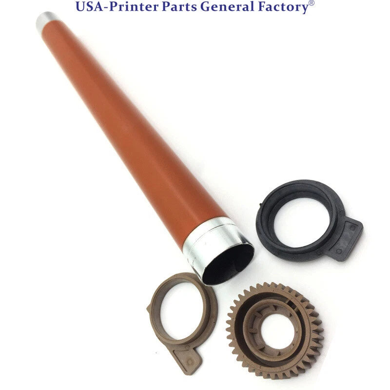 Upper Fuser Heat Roller Bushing Gear FitsFor Kyocera FS2000 FS1350 FS1128 FS1028