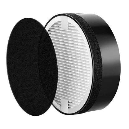 LV-H132 HEPA Replacement Refill For Levoit LV-H132 LV-H132-RF Air Purifier Set