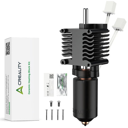 Creality Official Hi Hotend Kit, Upgrades Ceramic Heating Block Unicorn...