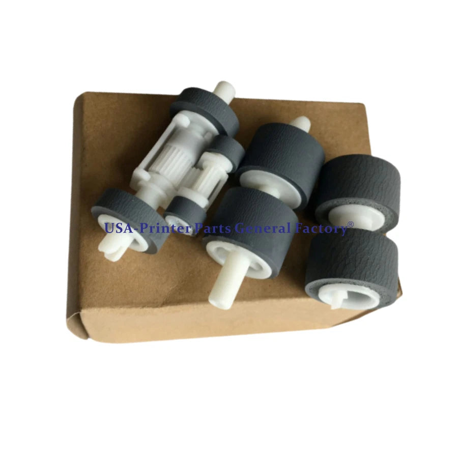Pickup Roller Kit Fits For EPSON 2825 2826 2950 2675 2676 4727 printer parts