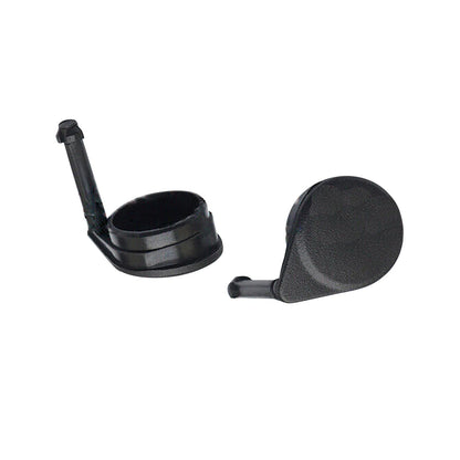 Camera Shutter Port Rubber Cover for Canon EOS 5D Mark IV / 5D4 / 5DIV dd