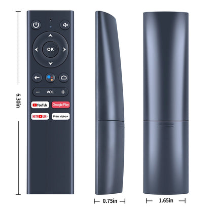 Voice Remote Control For Mediabox Maverick (MBX4K) 4K Android TV