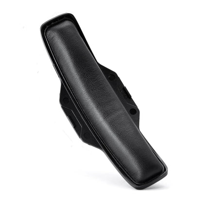 Black Headphone Leather Headband Cover For Logitech Astro A40TR Headset oo