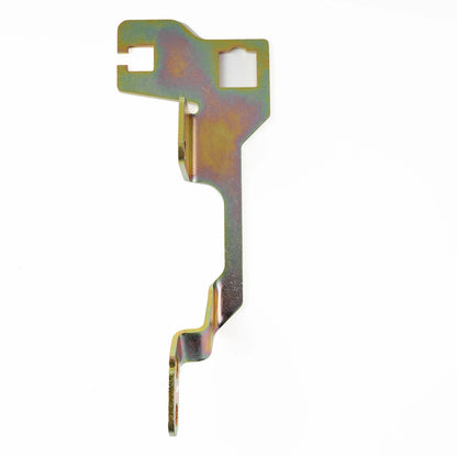 Throttle Cable Bracket 157313 Fits Edelbrock Performer, Thunder AVS