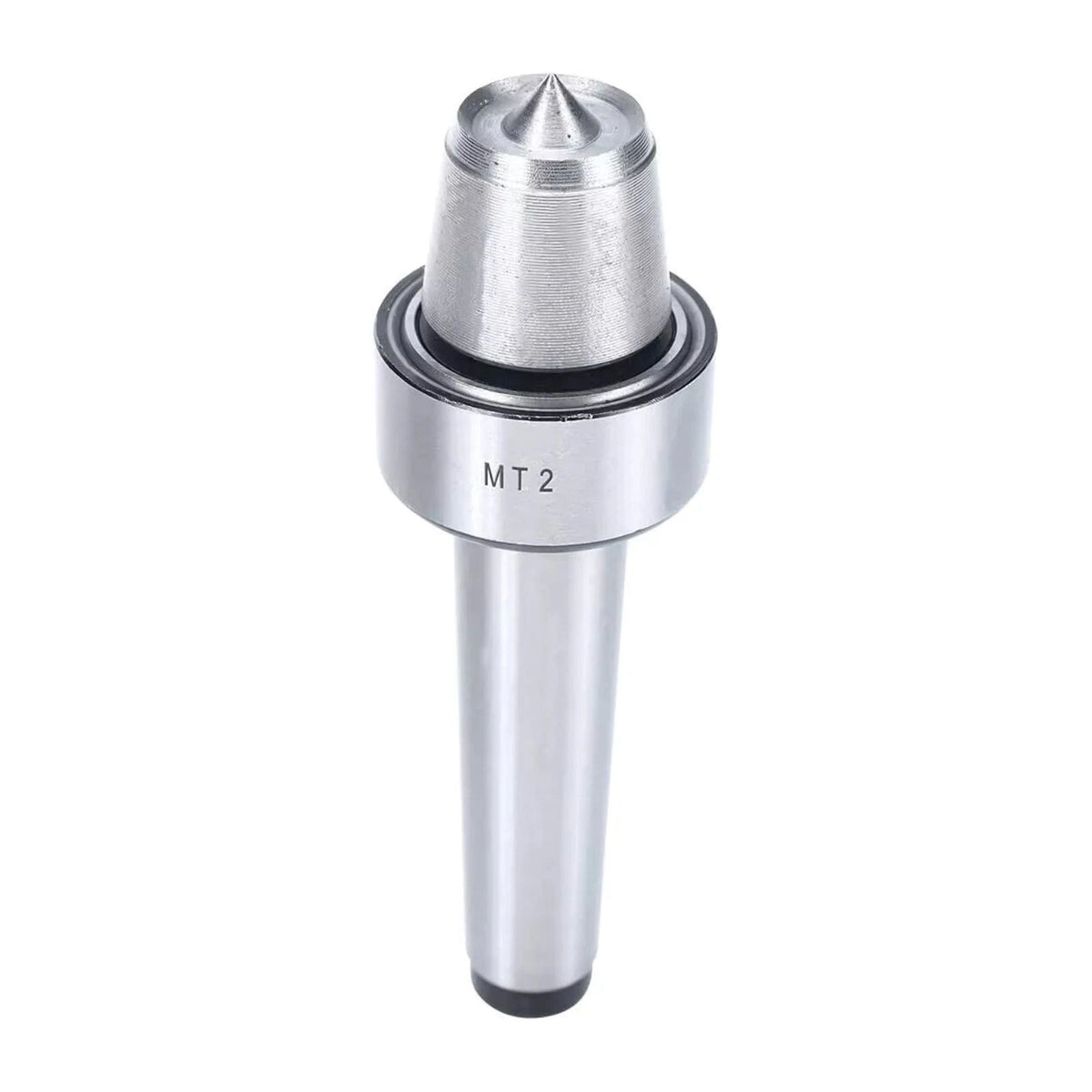 4 x Wood Lathe Center Bit With 60 degree Center Point For MT2 Size Easy to Fit