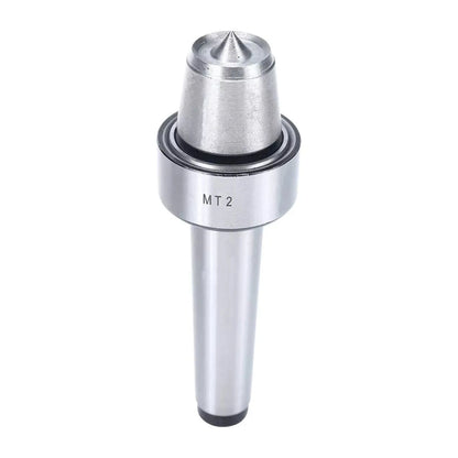 4 x Wood Lathe Center Bit With 60 degree Center Point For MT2 Size Easy to Fit