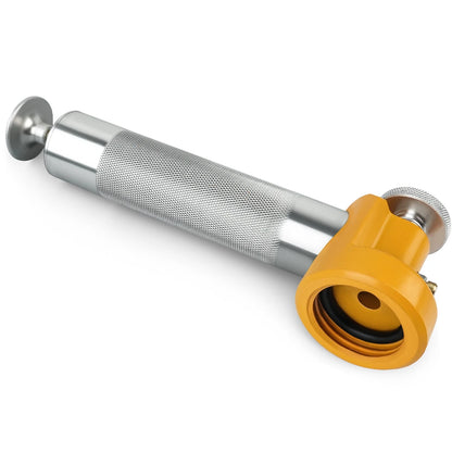 Oil Sampling Pump for Engine, Gearbox, Hydraulic & Industrial Systems