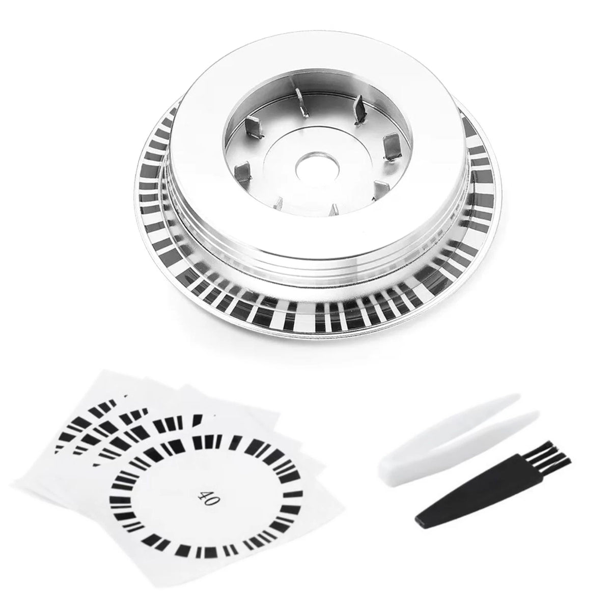 Safe Coffee Capsule Adapter for Nespresso Reusable G-Cup