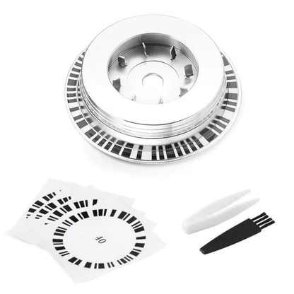 Safe Coffee Capsule Adapter for Nespresso Reusable G-Cup