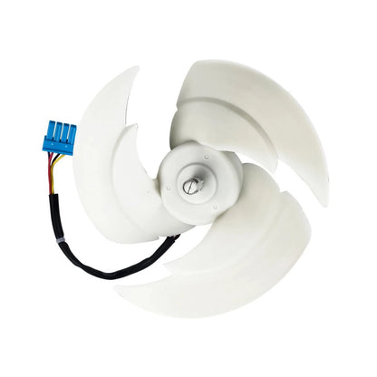 Condenser Fan Motor Component For LG For Kenmore Refrigerator Fridge Freezer Fan
