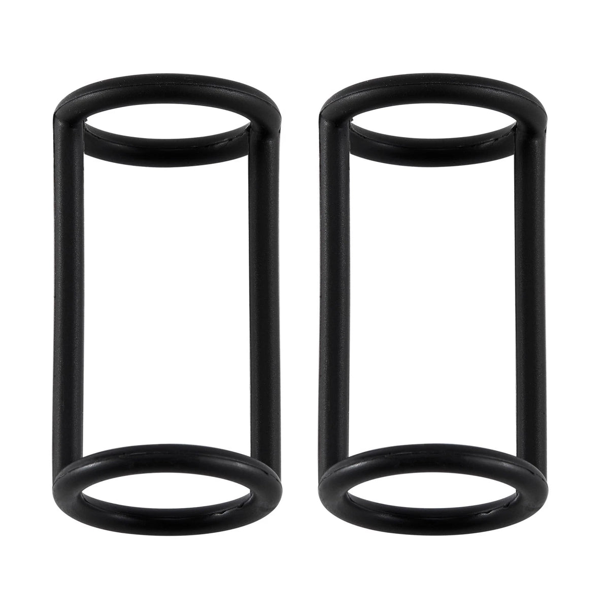 Ice Cream Machine Replacement Parts - Silicone Sealing Ring large, Black