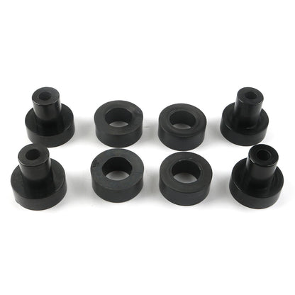 Peterbilt Exhaust Polyurethane Bracket Bushing 4 piece set