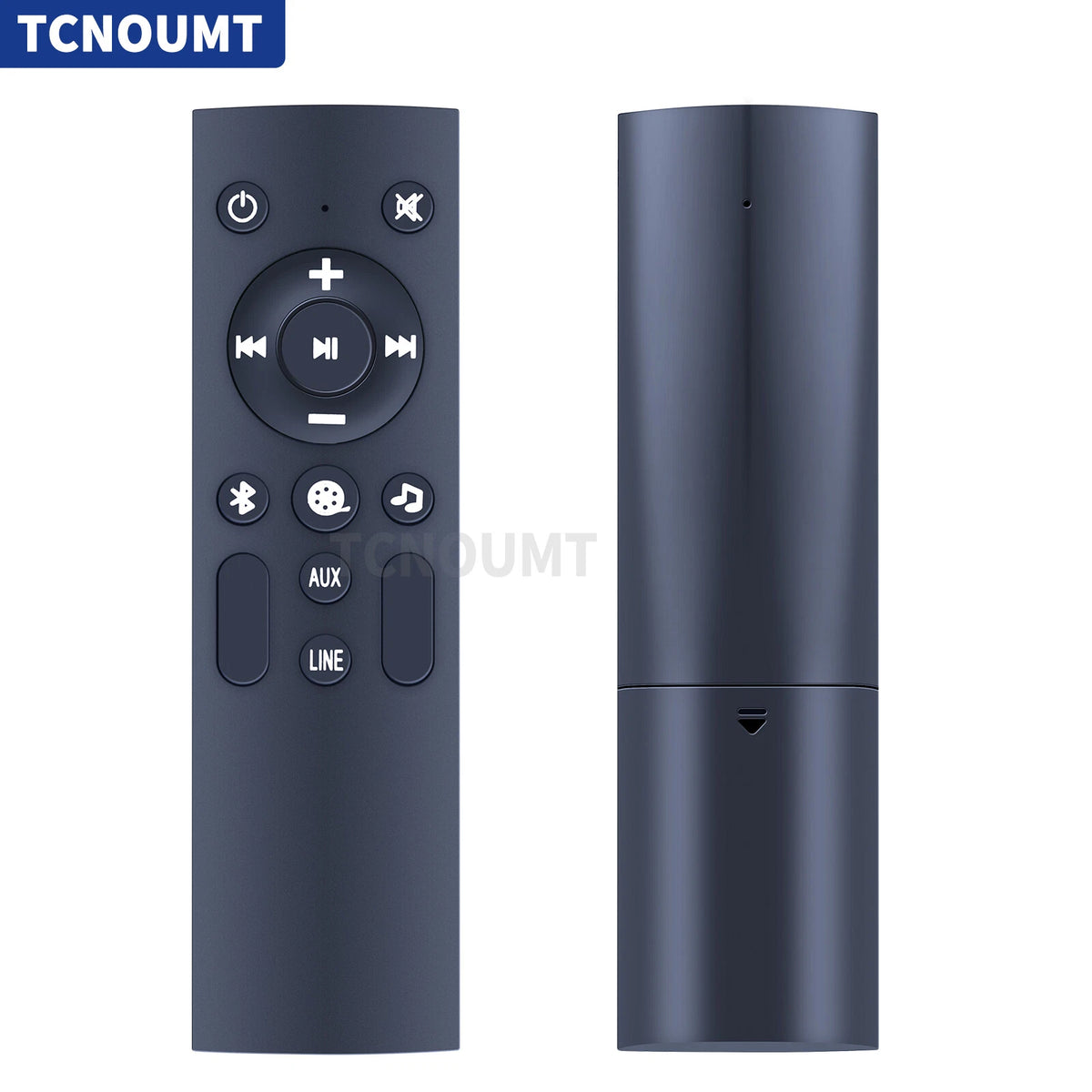 RC12D Remote Control For Edifier D12 Integrated Stereo Speaker